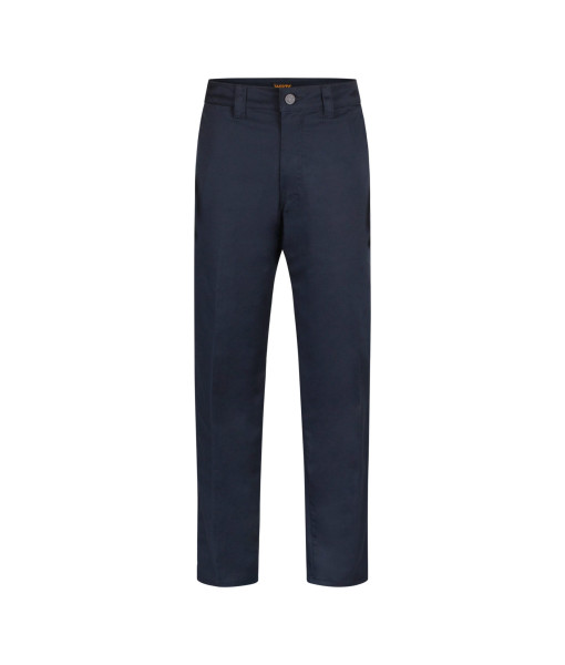 Pantalon De Travail Cargo Extensible Task navy