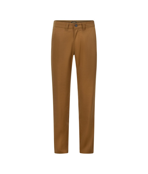 Pantalon De Travail Extensible Task Dk Sand
