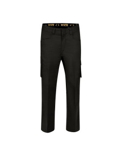 Pantalon De Traval Cargo Ext Task Noir