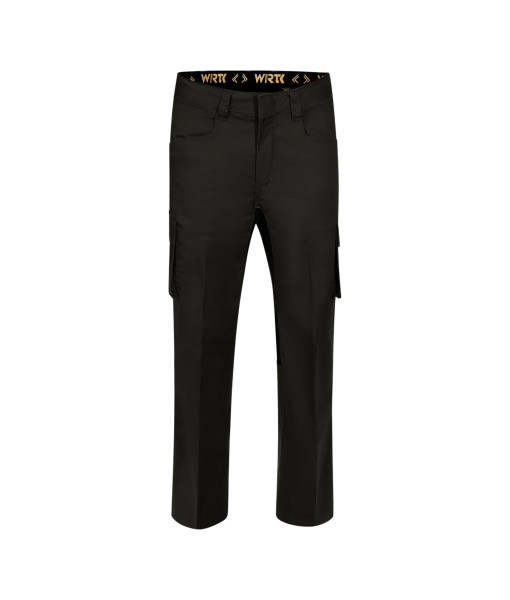 Pantalon De Traval Cargo Ext Task Noir