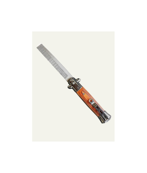 Couteau Peigne Switchblade