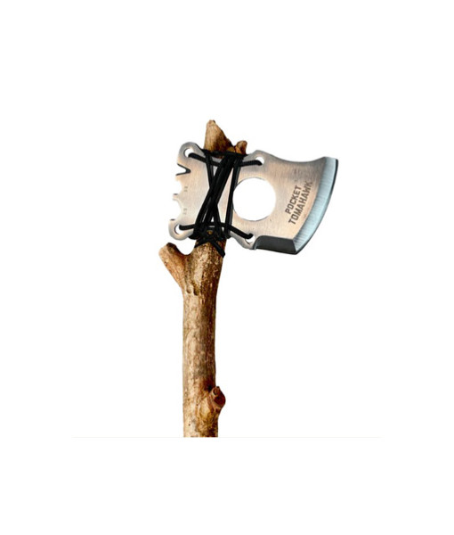 Outil Tomahawk Pocket