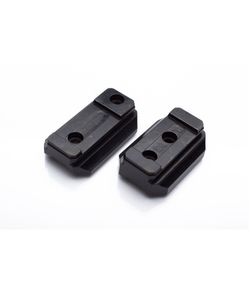 Base Metal Talley Rem 700