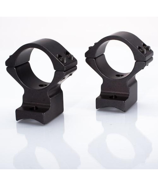 Base Rem 700 30mm Short  Action Medium