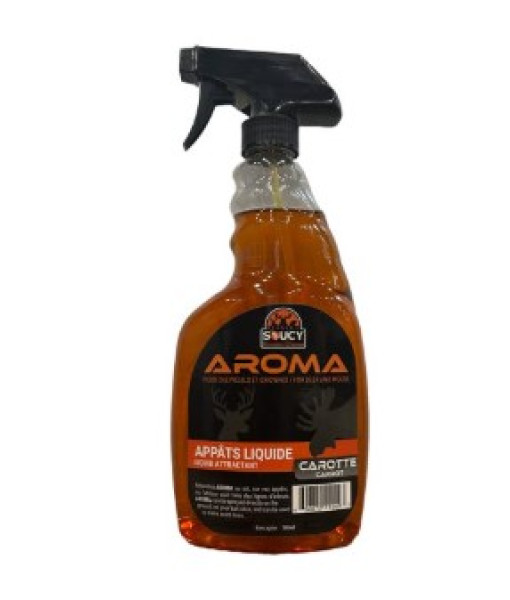 Aroma Carotte