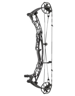 Arc alpha AX-3 33 Drotier 70 wilderness