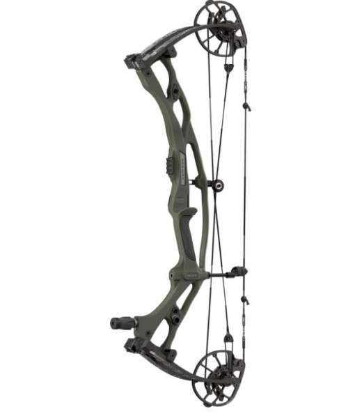 Arc Rx-10 Droitier 70 Wilderness