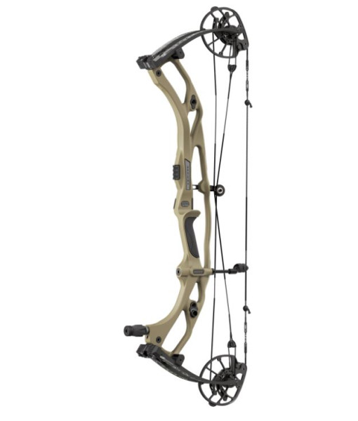 Arc Rx-10 Ultra Sandstorm 70