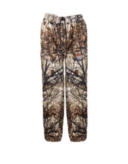 Pantalon Dynamo Garcon