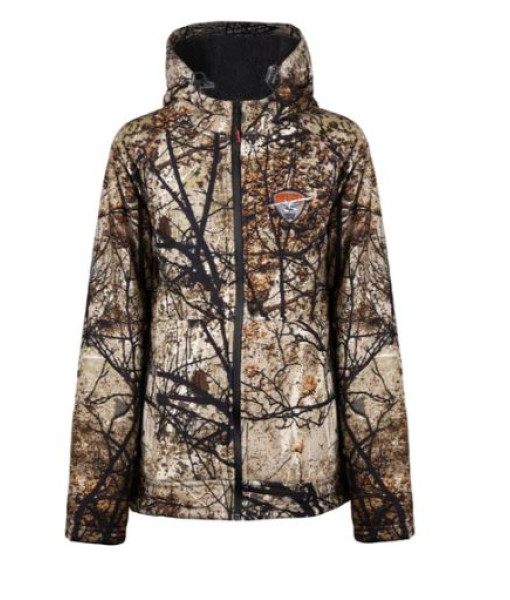 Manteau Dynamo Garcon