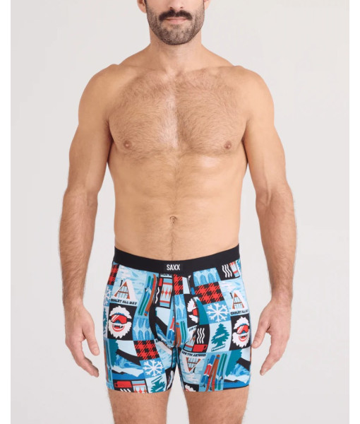 Daytripper - Chalet Toute La Journée