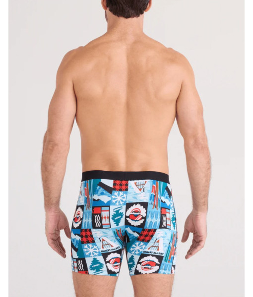 Daytripper - Chalet Toute La Journée