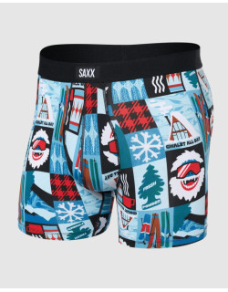 Daytripper - Chalet Toute La Journée