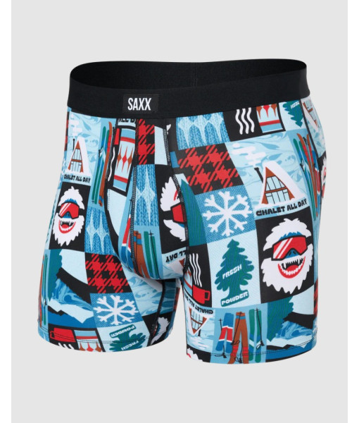 Daytripper - Chalet Toute La Journée