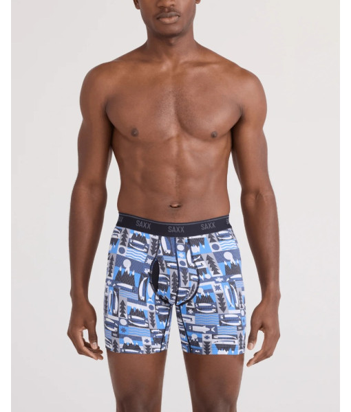 Quest - Pecheur D'hivers