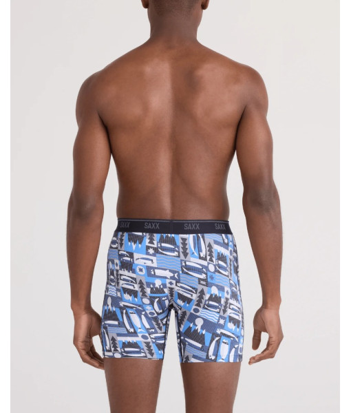 Quest - Pecheur D'hivers