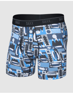 Quest - Pecheur D'hivers