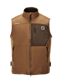 Veste Flotante Shield Striker Tan