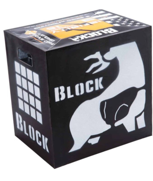 Bloc Infinity Arbalete