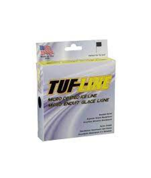 Fil De Peche Brimbale Tuf Line 20lb 100 verges