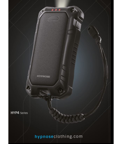 Chauffe Mains Et Batterie