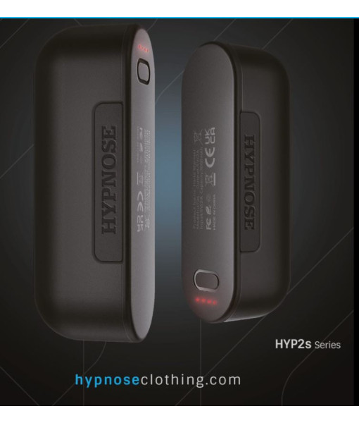 Batterie Et Chauffe Mains Ut2s