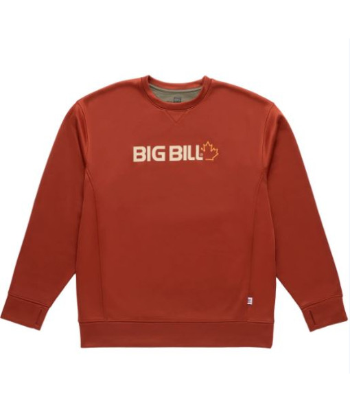 Coton Ouate Bigbill Rouge