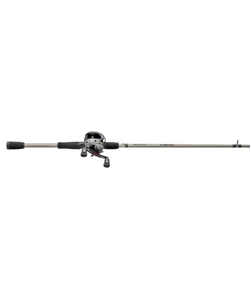 Combo Abu Garcia Max X Lancer Lourd 7' Medium Heavy