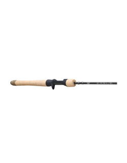 Canne Eagle Ultralight 7'6'' Moderate Fast Lancer lourd