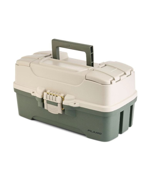 Coffre Planeau 3 Plateaux