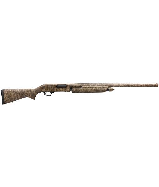 Fusil Sxp 3.5'' Mossy Oak Bottomland