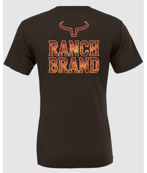 T-shirt Arizona2 Blk