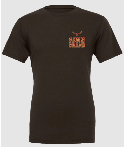 T-shirt Arizona2 Blk