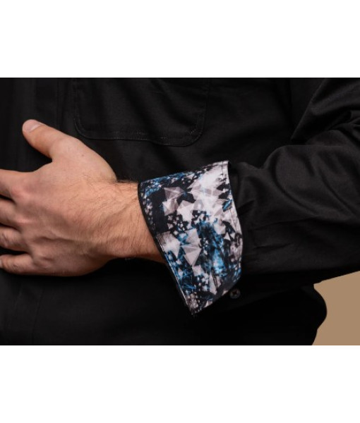 Chemise Noir