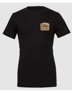 T-shirt Livestock Blk