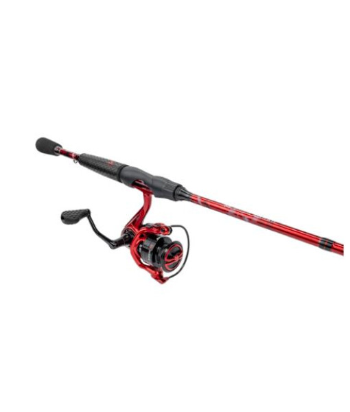 Combo Mach Smash 6'6'' Spinning