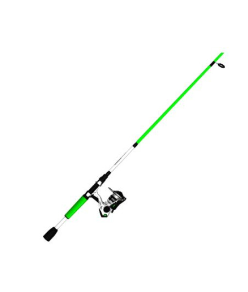 Combo Roam Vert Spinning 6'6'' Medium