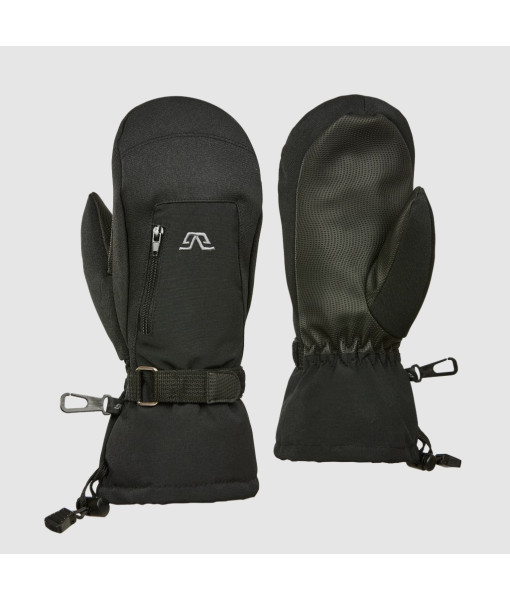 Mitaine Ultra Gauntlet Femme Noir