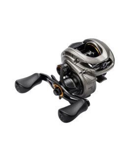 Moulinet Accel Gaucher 7.5:1