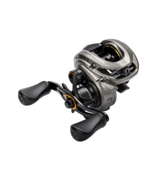 Moulinet Accel Gaucher 7.5:1