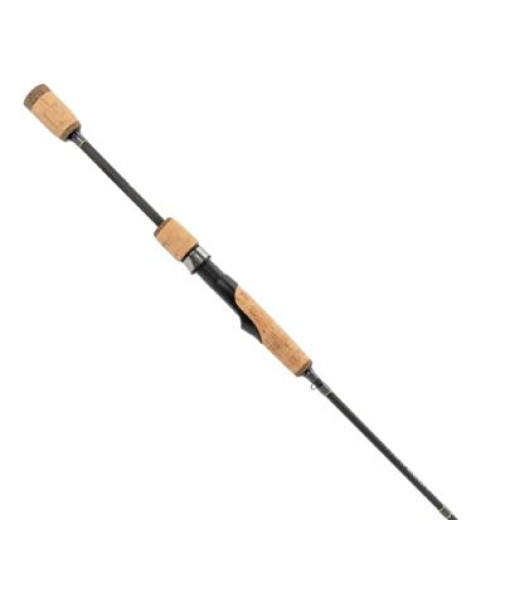 Canne Speed Stick 6'6'' Ml 3 Pieces