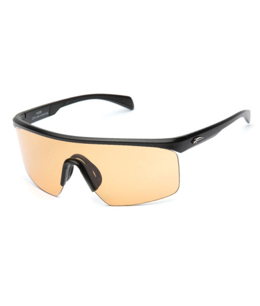 Lunette - Noize Ce - Matte Black Carbone