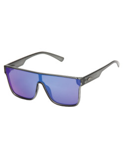 Lunette - Laguna - Crystal Gris Foncé Bleu Revo