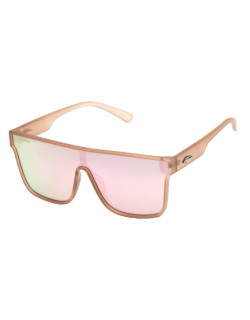 Lunette -Laguna - Matte Crystal Taupe / Pink Revo