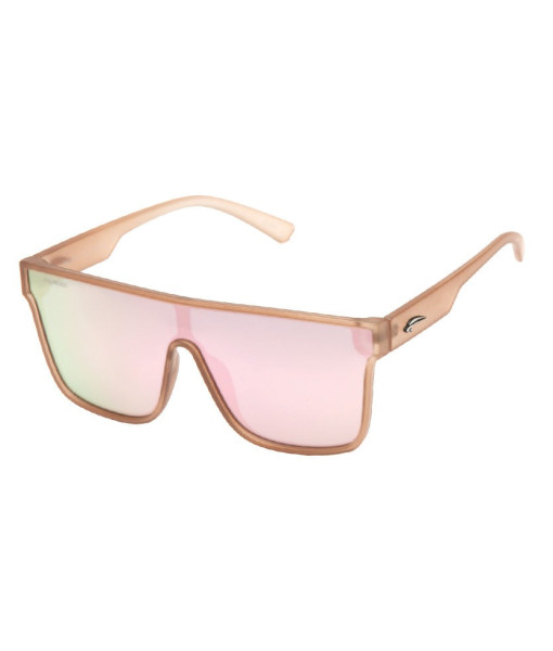 Lunette -Laguna - Matte Crystal Taupe / Pink Revo