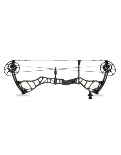 Arc Alliance Droitier Stealth Grey 70#