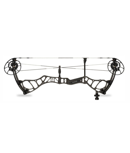 Arc Alliance Droitier Stealth Grey 70#