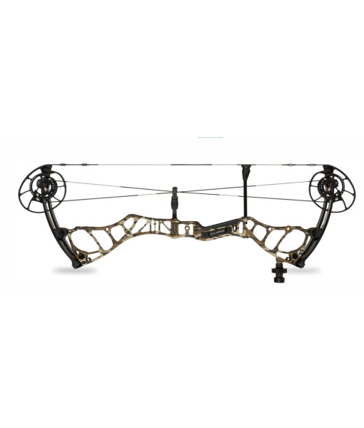 Arc Alliance Droitier Mo Bottomland 70#