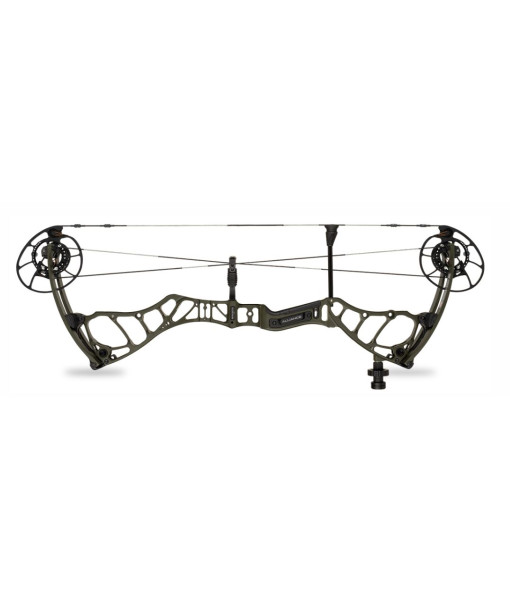 Arc Alliance Green Droitier #70