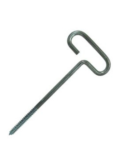 Ancres (2) Pour Tente Sur Glace